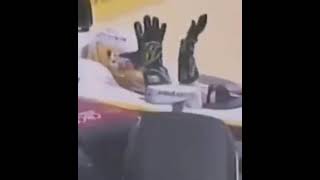 F1 Had Driving