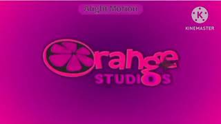 Orange Studios Logo in G Major 76