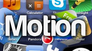 'Motion' - ANIMATED App Icons on iPhone and iPod Touch (Cydia Tweak)