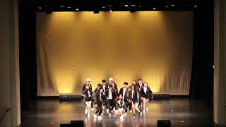 Mixed Motions Annual Showcase 2018- Part 2/3