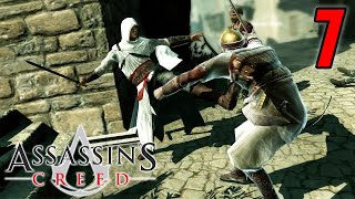 I'm A Slave To The Best NFT? - Assassin's Creed : Part 7