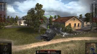 World of Tanks - Armored Fury WORLD OF TANKS let's play