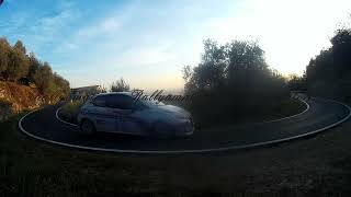 44° Rally città di Pistoia 2023 PS1 San Baronto Lupi Auto parte 2