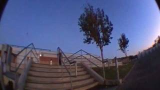 Beast Hardflip