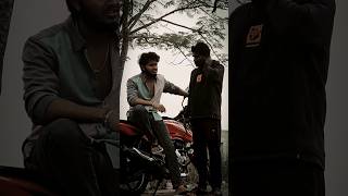 🔥Bonding Of Deva & Varadha... #shorts #salaar #ytshorts #viral @HombaleFilms