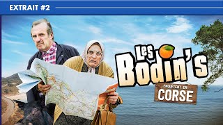 LES BODIN'S ENQUÊTENT EN CORSE | Extrait | Chez Elisa