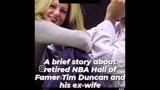 Tim Duncan's Messy Divorce Drama Finally Exposed!