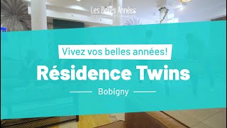 📢 Appartement Etudiant à Bobigny ➔ 6 minutes à pied du Centre-ville ✅