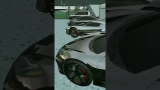 Best car collection in Car driving 2 || #short #support ||