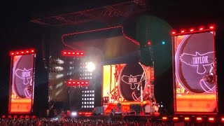 Red Hot Chili Peppers: Give It Away - Orlando, FL - 9/15/22