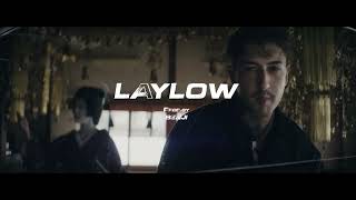 [SATILIK] MOTİVE x PANGO TUTUŞURSAM EYVAH / LAYLOW TYPE TRAP BEAT "LAYLOW " | 2024 (Prod. By BENJI)