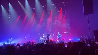 Billy Talent - Surrender (Live @Rockhal Lux 22.11.2022)