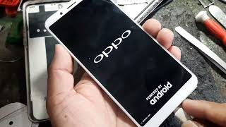 Oppo a83 Recovery Mode Solution || Oppo A83 Reset Menu || Oppo A83 Volume short problem