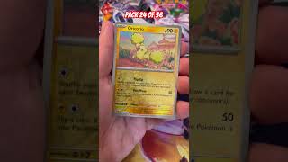 Pokemon Paradox Rift Pack 24 #pokemon #pokemontcg #pokemoncards #packopening