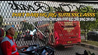 DRIVER NYA PINTER BANGET NGAJI ❗KONVOI DI BANDA ACEH BARENG SUITESSCLASSS JRG