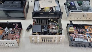 XẢ GIÁ HƠN 1TR 6 AMPLI 2VU TO KHỦNG BỐ.HANH AUDIO 0967.996.893.