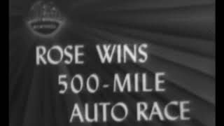 Indianapolis 500 1947