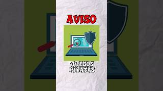 JUEGOS PIRATAS - CUIDADO- CONHOST 🎮⚠️ #elamigos #juegosgratis #conhost @CrashPE