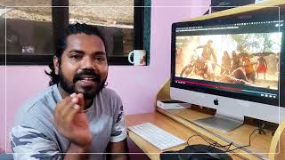 Devil - The British Secret Agent Glimpse Reaction | Nandamuri Kalyan Ram | Samyuktha Menon