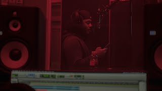 Studio Session 001 - RY (Spiral Up) | Sony A7III Music Video Intro | @Gclassfilms