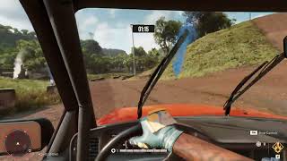 Far Cry 6 PC Ep. 16: Tank Racing 101!