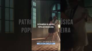 Plauto Cruz: Patrimônio da Música Brasileira!