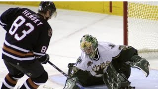 🏒RIGGED NHL EMPTY NET "POPCORN PUCKS" TURNED ON #timingiseverything