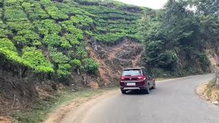 Munnar-Vattavada Trip