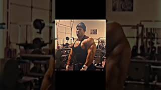 A regular Kevin Levrone edit