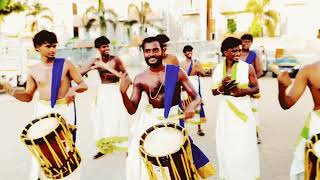 Chenda melam in Tirupati - 9884436365