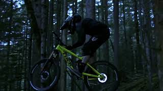 Trek Movie  Freeride Mountain Bike Unreal