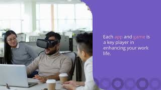 Unveiling the Top 15 Virtual Reality Apps and Games Every Professional Should Explore in 2024