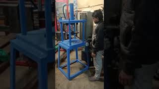 Hydraulic Press machine