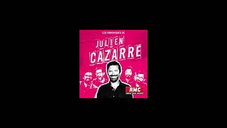 Julien Cazarre - Libérez Gigot, y'avait pas rouge