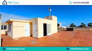 Apartment in San Pedro Del Pinatar Price 73700 Ref ES24401