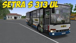 OMSI 2 SETRA S313UL