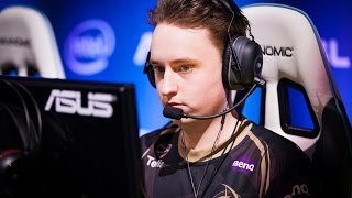 Inferno / GeT_RiGhT (19/9) vs LDLC / DHW 2014 Final / (Nov. 30, 2014)