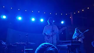 Chet Faker - "To Me" Live @ Pappy & Harriets, Pioneertown CA 9/13/2024