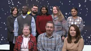 The 2019 Holiday Greeting from Somerville-Cambridge Elder Services