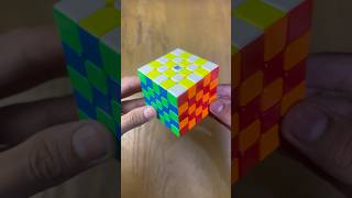 Rubik's Cube 5x5 Unboxing #shorts #rubikscube