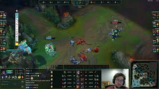 Coaching: Sylas Mid (Gold) - Mcbaze | League of Legends