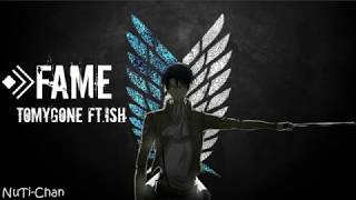 「Nightcore」→ Fame♬