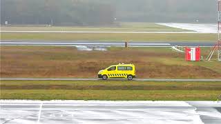 Livestream Eindhoven Airport Flying Matters