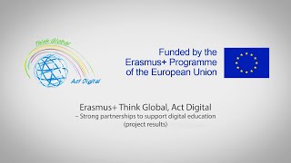 ERASMUS - Final de proiect