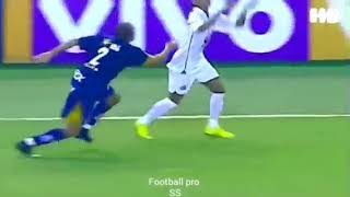 Neymar legendary skills #3 - HD