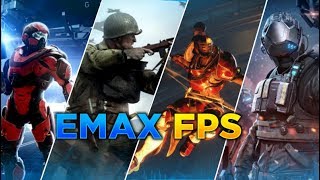 EMAX FPS | LITERICH ESPORTS