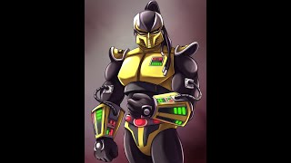 Mortal Kombat Deadly Alliance odcinek 16 - Cyrax