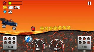 Hill Climb Racing - Gameplay Walkthrough Part 1 - Jeep (iOS, Android)151KLikes46,553,568