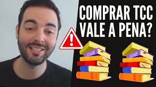 Comprar TCC é Confiável? 04 Motivos Para NÃO Comprar um TCC Pronto!