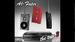 Al-Fatir - M.O.B Feat. Jitta On The Track #TheTape3